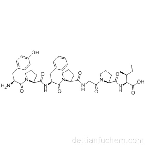BETA-CASOMORPHIN (RINDER) CAS 72122-62-4